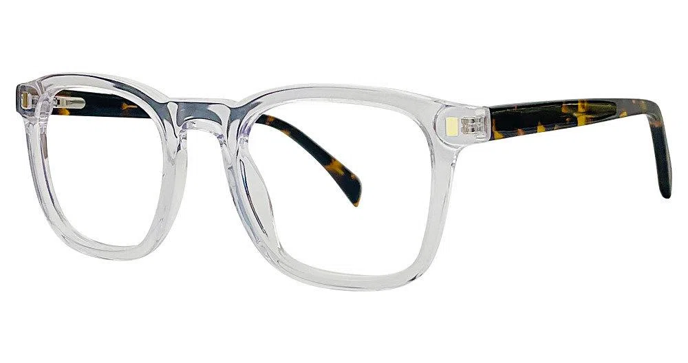 Stetson Off Road OR5092 Eyeglasses - view 5